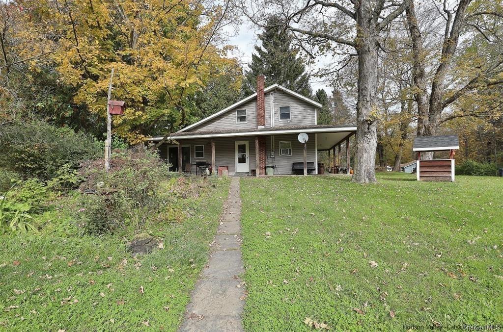 Single Family Dutchtown  Ulster, NY 12477, MLS-H6278426-33