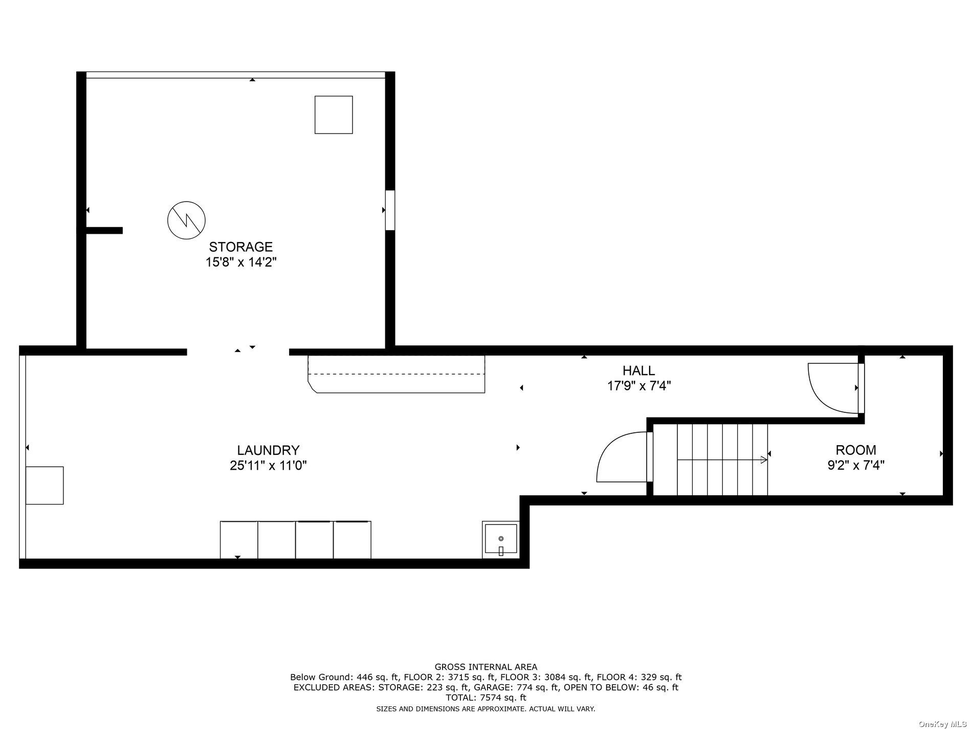 Single Family Wheatley  Nassau, NY 11545, MLS-3508492-33