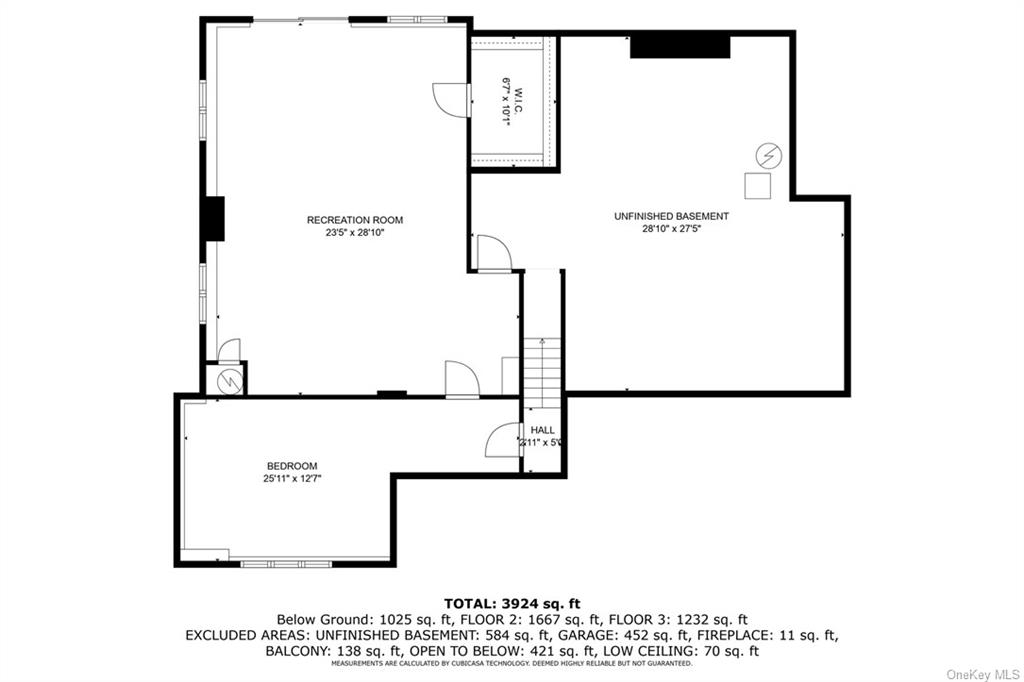 Single Family Mayer  Rockland, NY 10901, MLS-H6280494-33