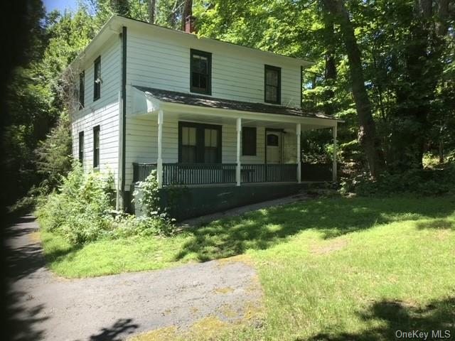 Single Family Lime Kiln  Orange, NY 12771, MLS-H6179541-33