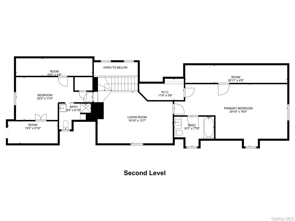 Single Family Succabone  Westchester, NY 10549, MLS-H6247569-33