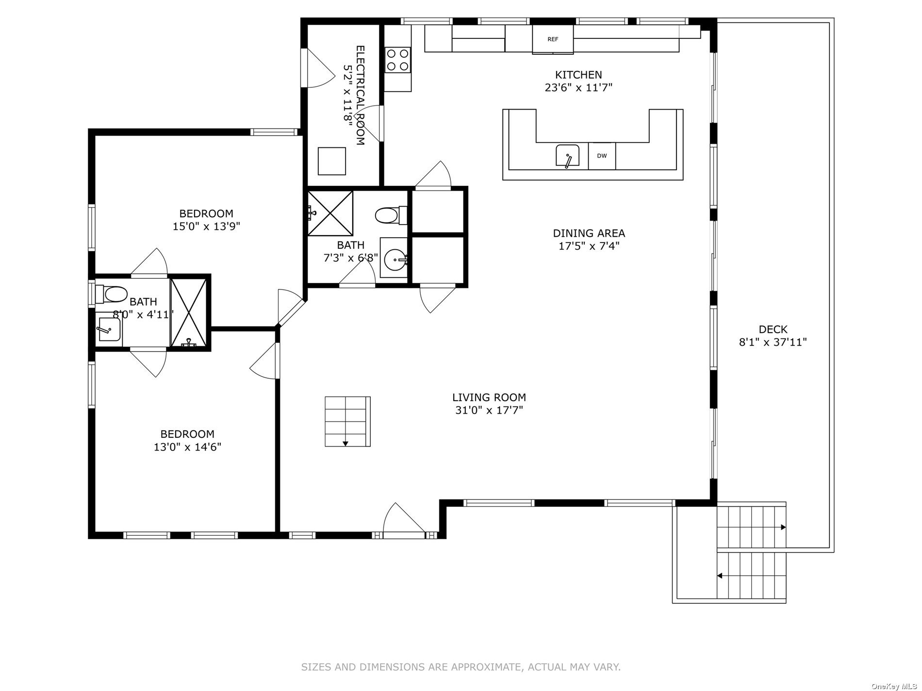 Single Family Dalton  Nassau, NY 11561, MLS-3515579-33