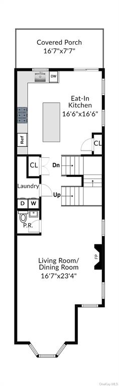 Condo Underhill  Westchester, NY 10604, MLS-H6260581-33