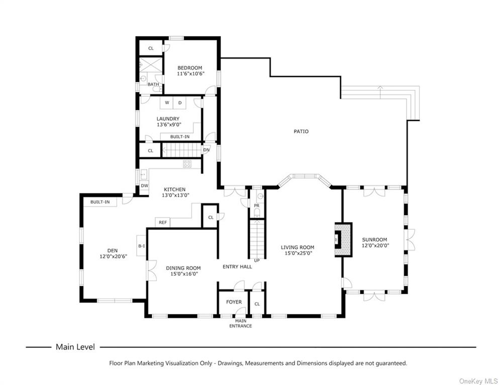 Single Family Overlook  Westchester, NY 10804, MLS-H6269626-33