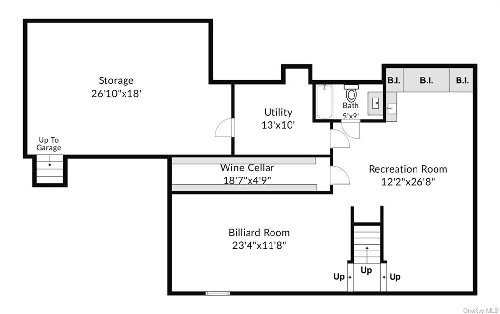 Single Family Castle  Westchester, NY 10573, MLS-H6276626-33