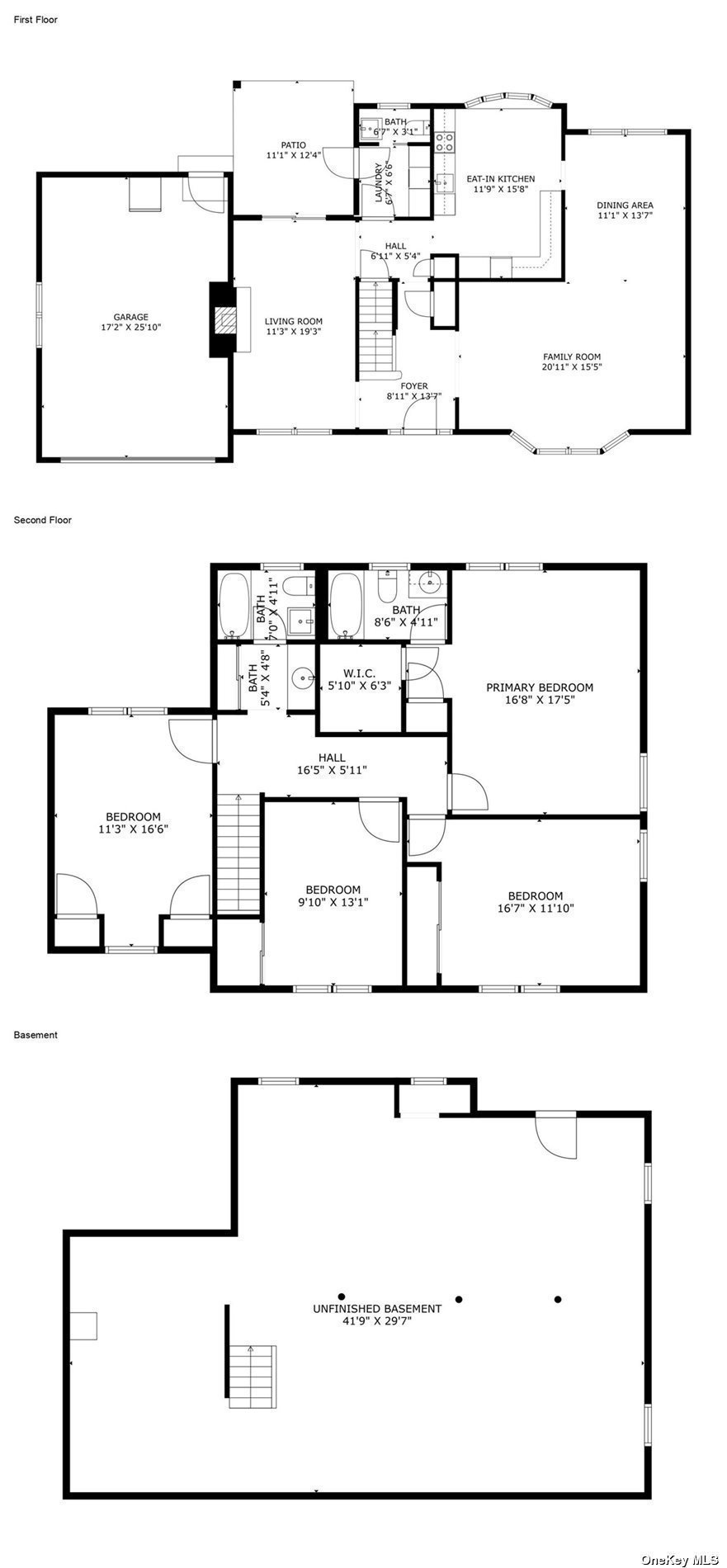 Single Family Westview  Suffolk, NY 11952, MLS-3512647-33