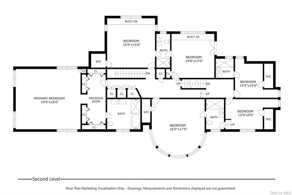 Single Family Penn  Westchester, NY 10583, MLS-H6264661-33