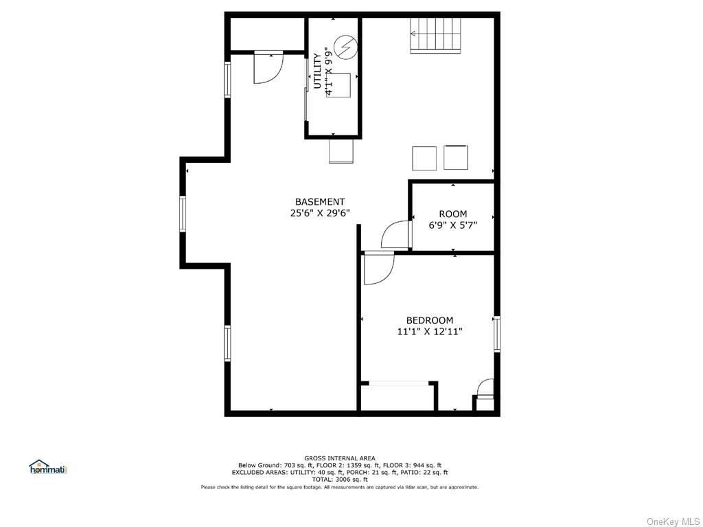 Single Family Hempstead Gardens  Nassau, NY 11552, MLS-H6280701-33