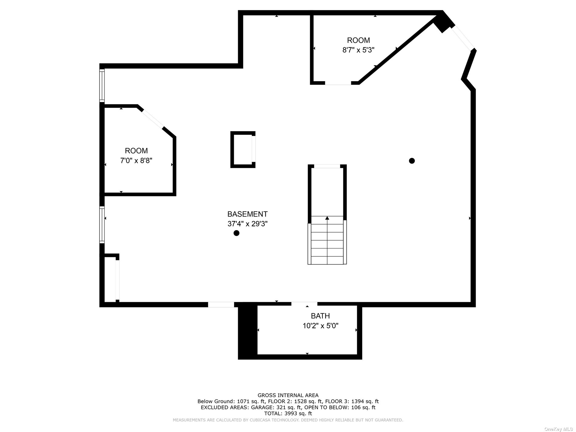 Single Family Ridgefield  Suffolk, NY 11786, MLS-3502750-33