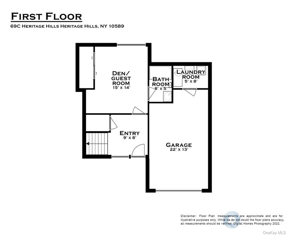 Condo Heritage  Westchester, NY 10589, MLS-H6260752-33