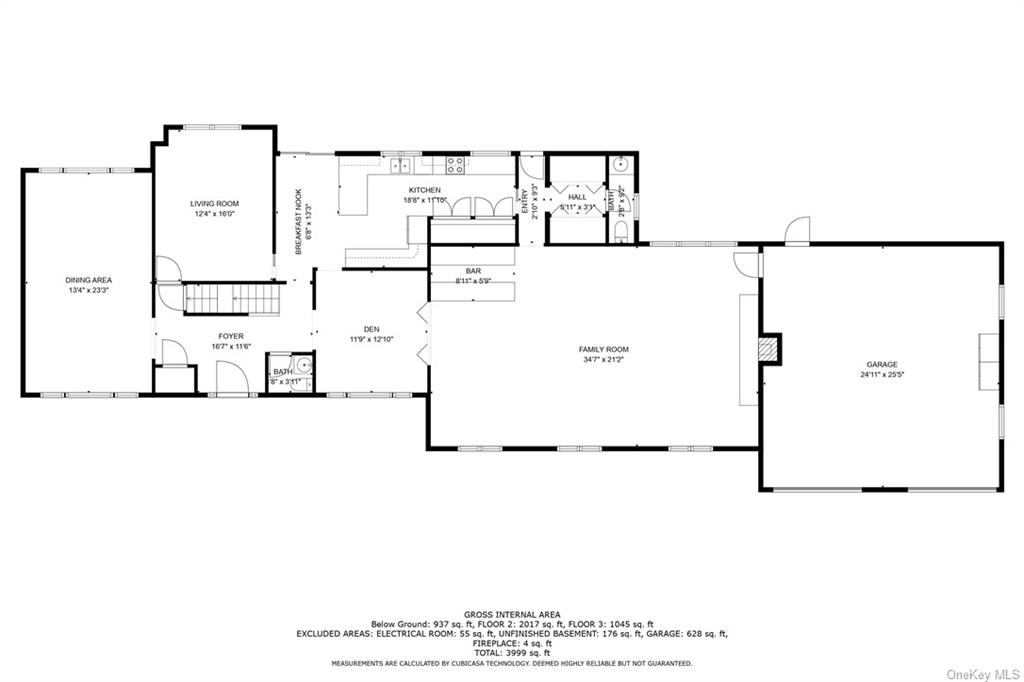 Single Family Dike  Rockland, NY 10952, MLS-H6262758-33