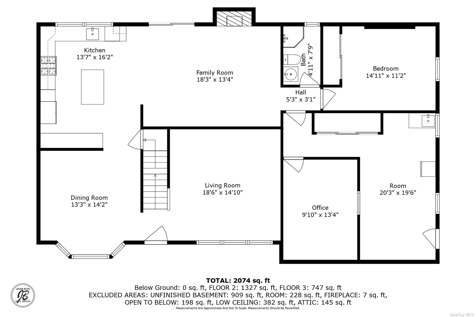 Single Family Winnecomac  Suffolk, NY 11754, MLS-3520885-33