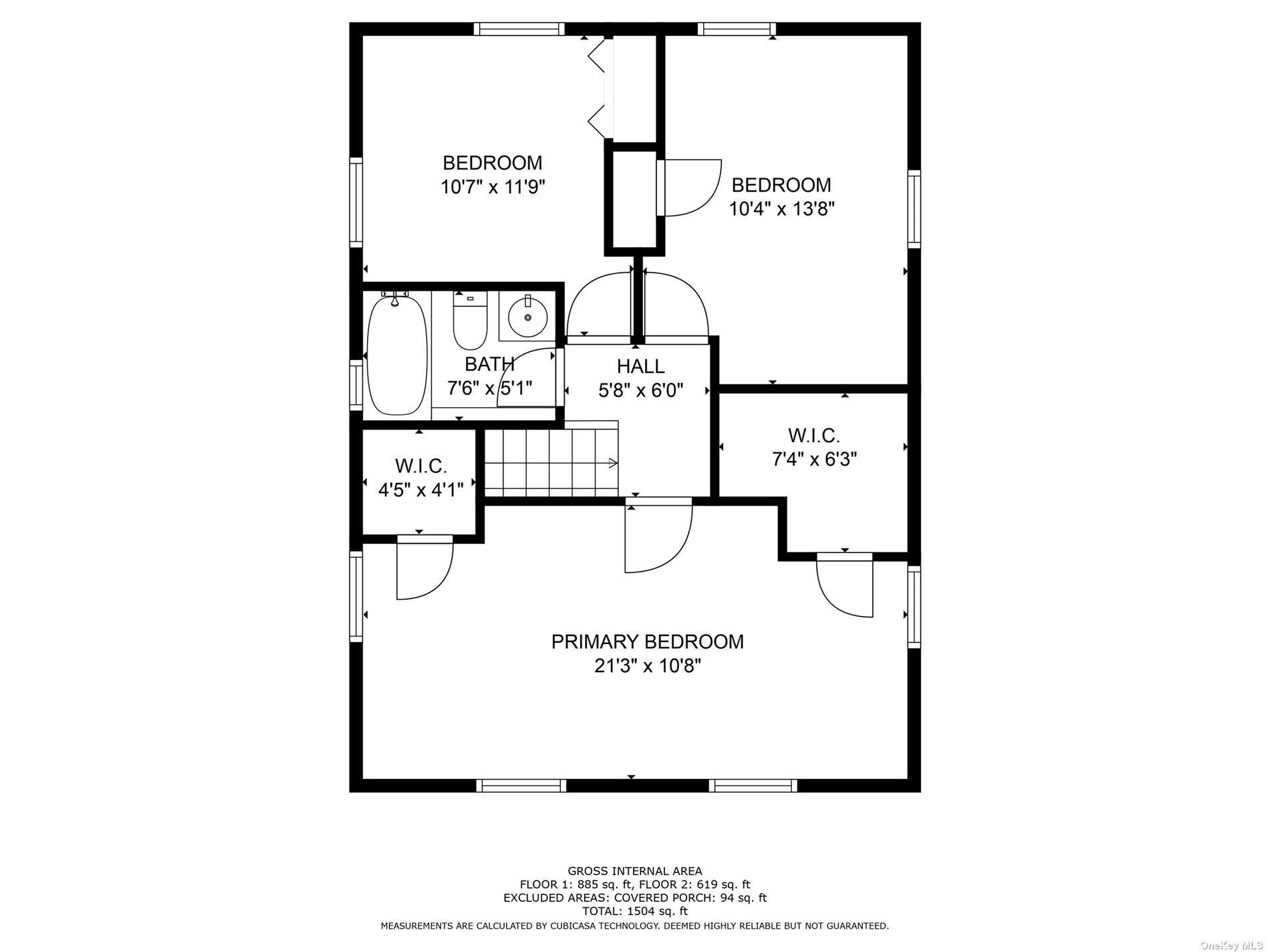 Single Family Monroe  Nassau, NY 11050, MLS-3512904-33