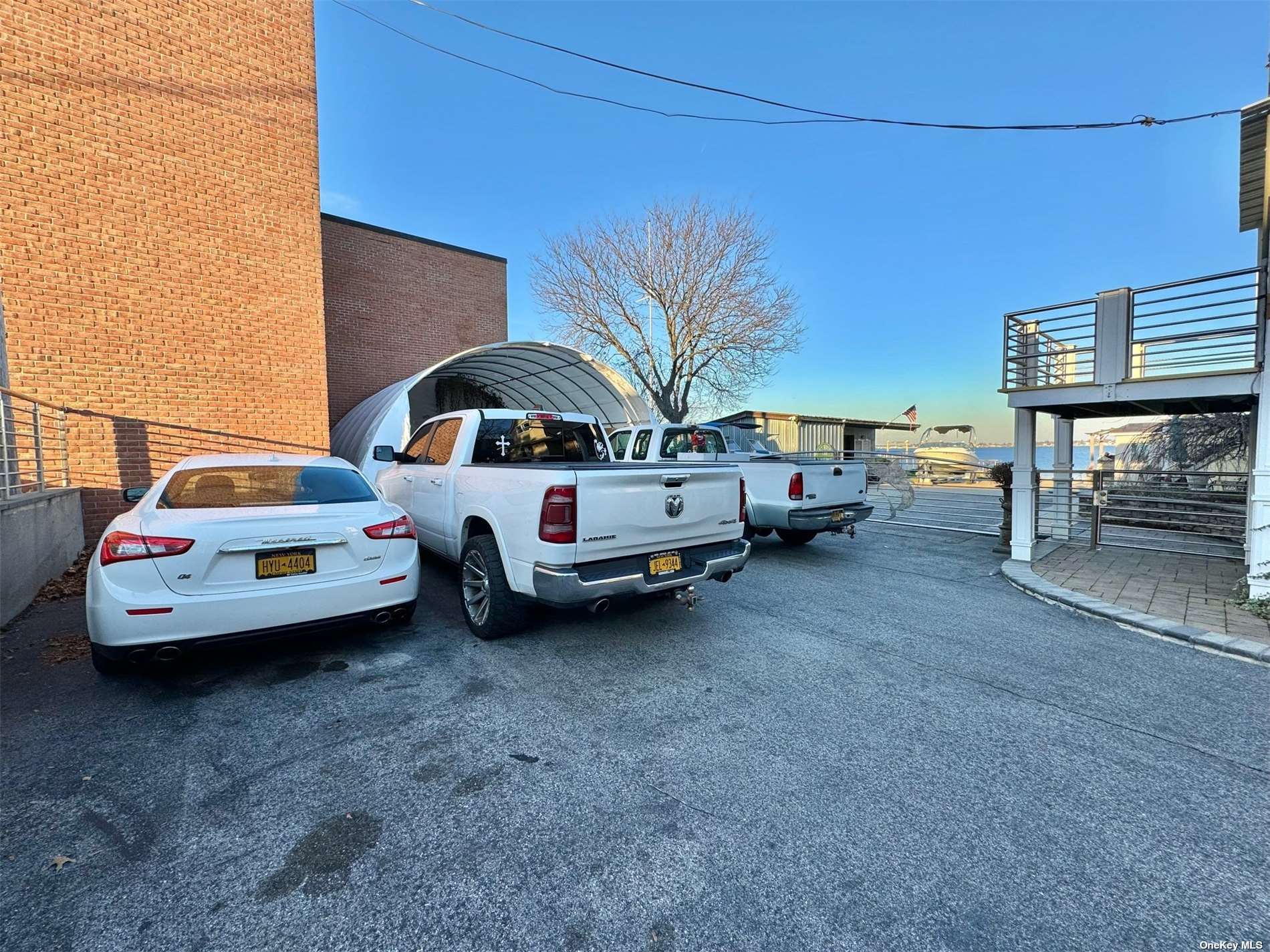 Commercial Sale Clarence  Bronx, NY 10465, MLS-3520976-33