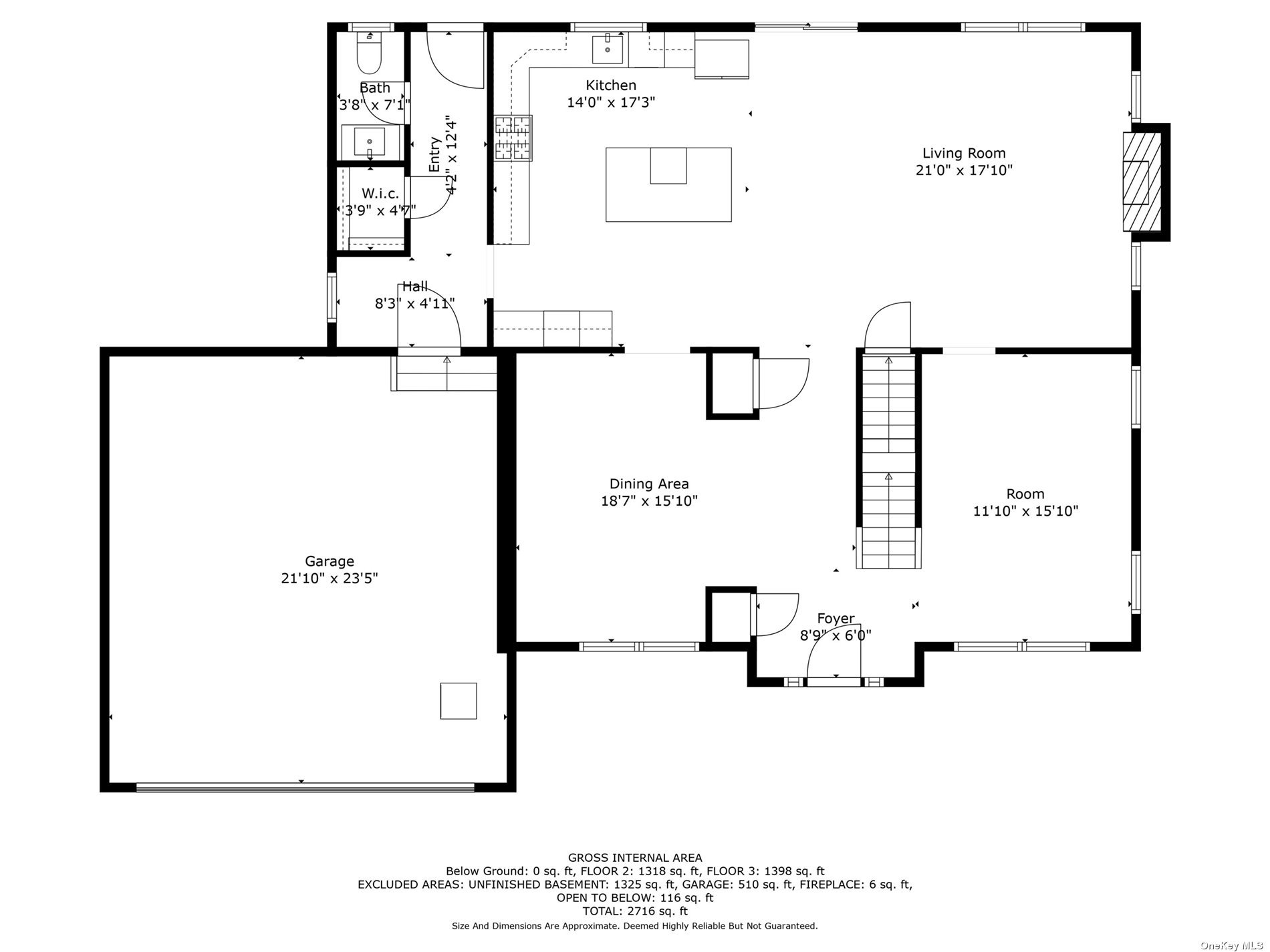 Single Family Country  Suffolk, NY 11733, MLS-3436003-34