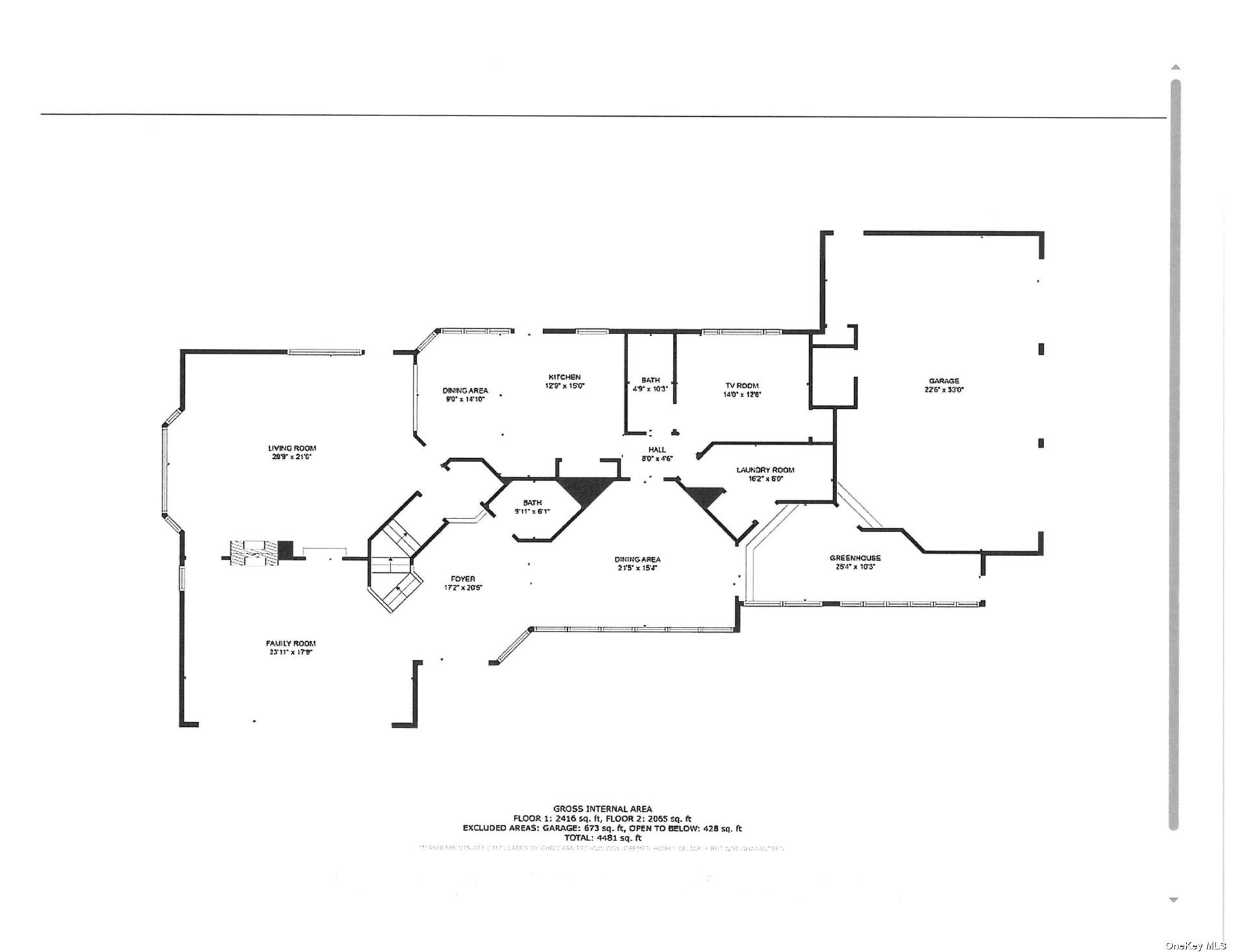 Single Family Ridge  Nassau, NY 11791, MLS-3520014-34