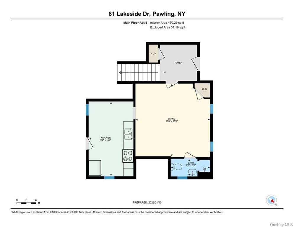 Two Family Lakeside  Dutchess, NY 12564, MLS-H6228028-34