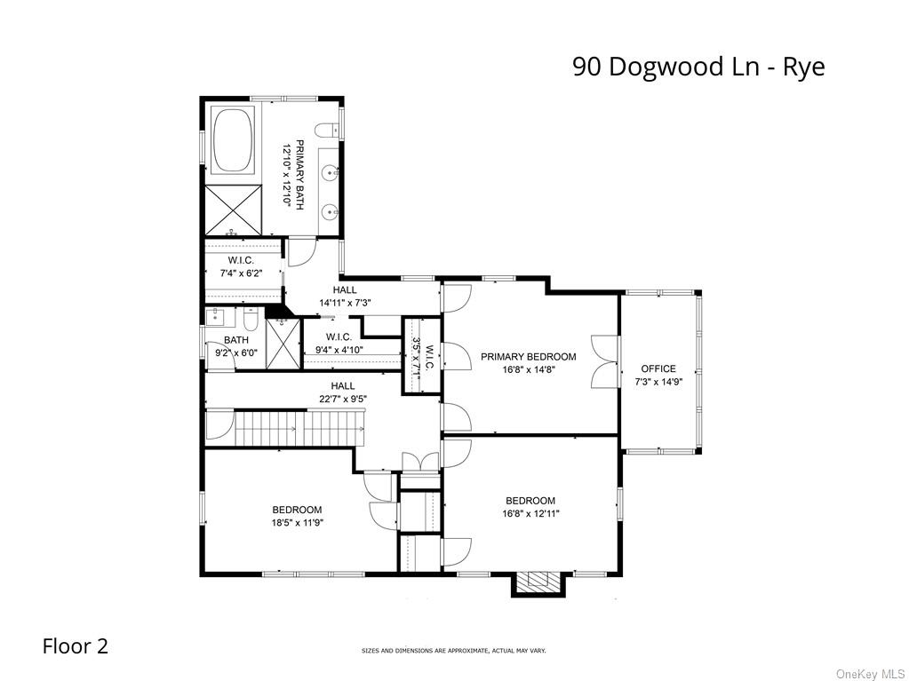 Single Family Dogwood  Westchester, NY 10580, MLS-H6281048-34