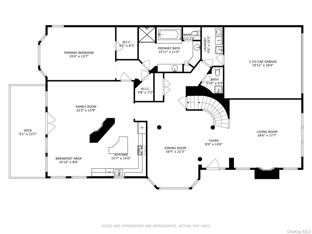 Condo Shadow Tree  Westchester, NY 10510, MLS-H6277075-34