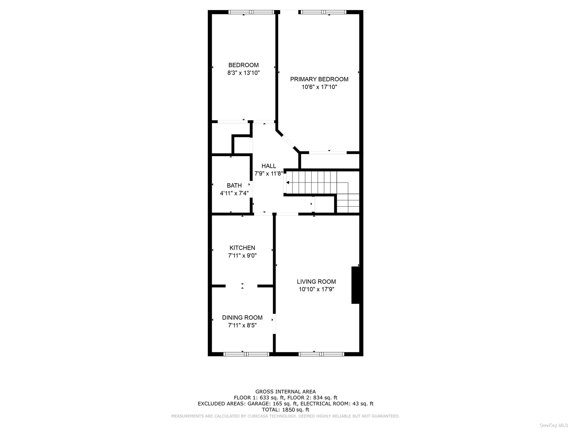 Two Family 118th  Queens, NY 11418, MLS-3515082-34