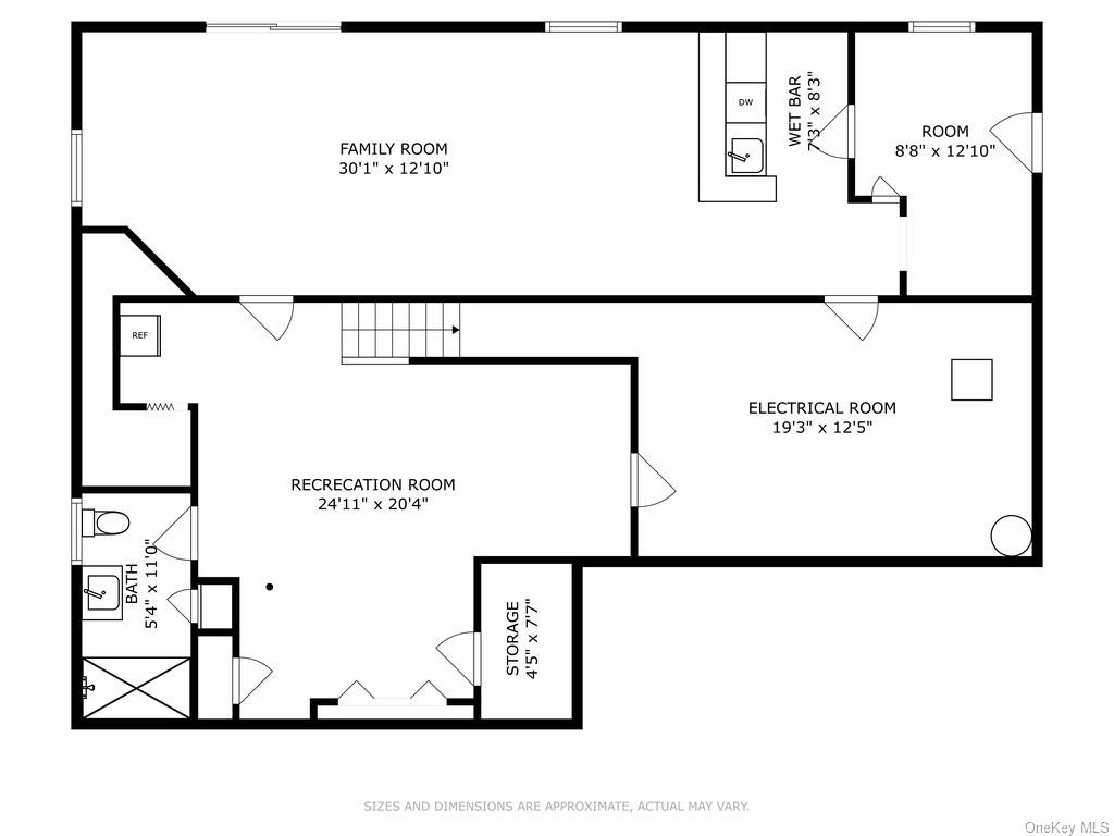 Single Family Langeland  Westchester, NY 10549, MLS-H6275095-34