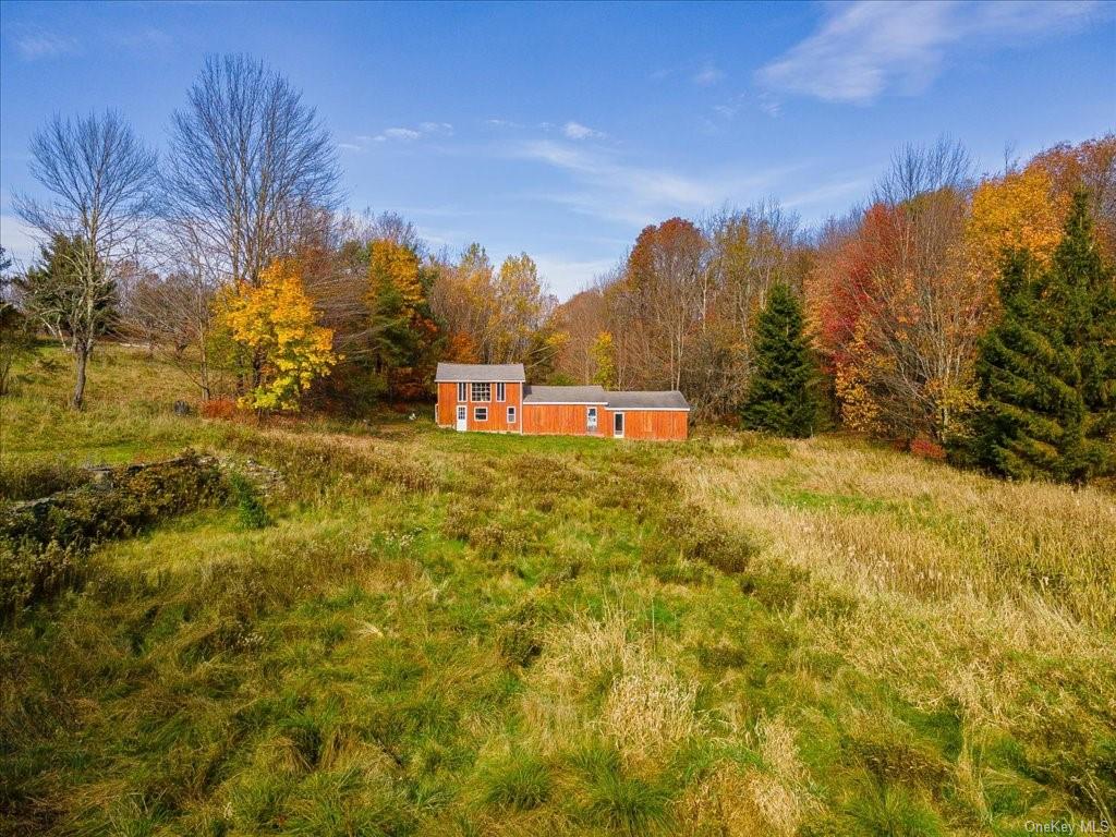 Single Family Walnut Mountain  Sullivan, NY 12754, MLS-H6273178-34