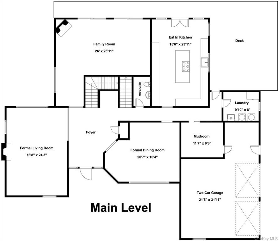 Apartment Chestnut Hill  Westchester, NY 10510, MLS-H6269194-34