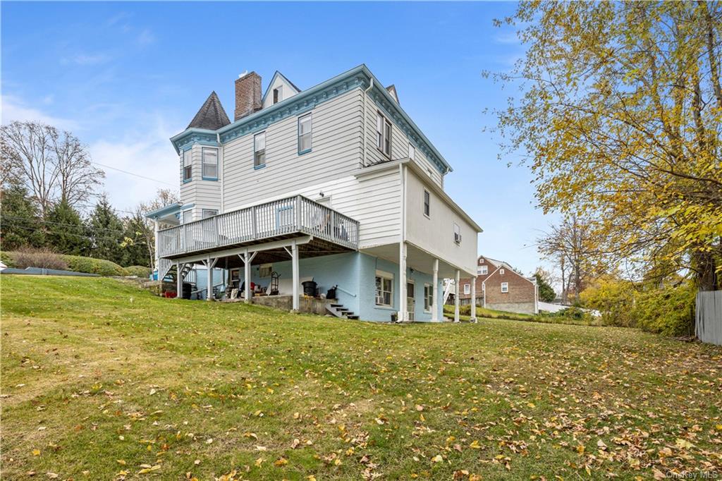 Two Family Ohio  Rockland, NY 10920, MLS-H6278201-34