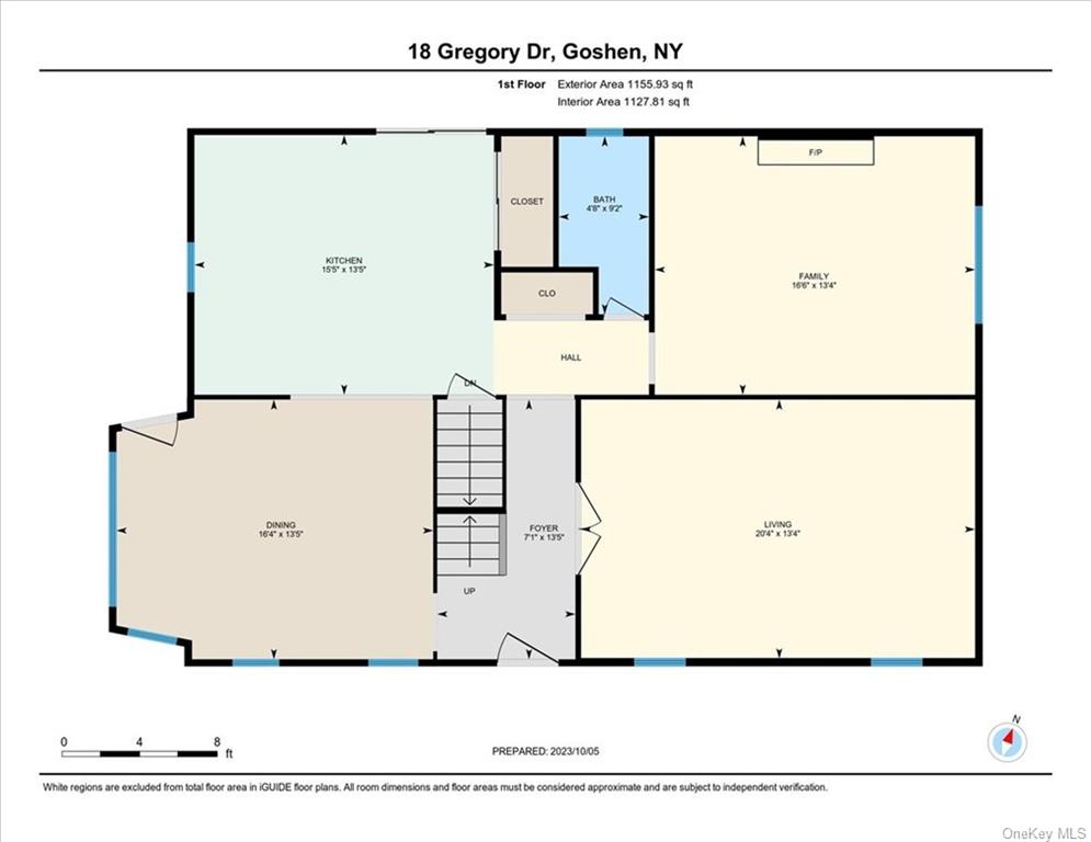 Single Family Gregory  Orange, NY 10924, MLS-H6271271-34