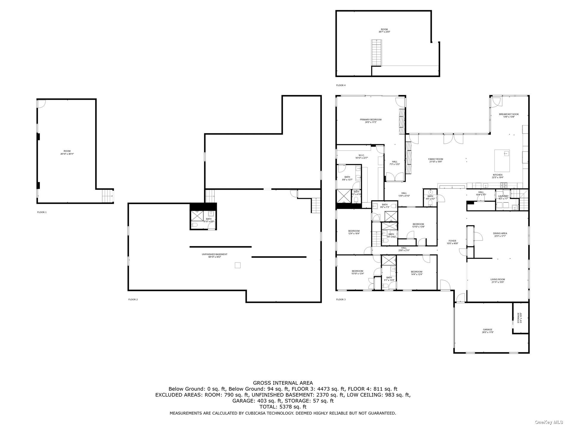 Single Family Linden  Nassau, NY 11568, MLS-3510304-34