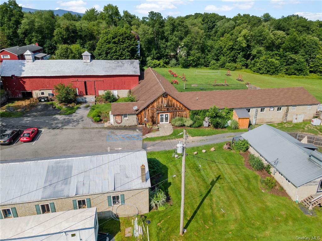 Commercial Sale Hardenburgh  Ulster, NY 12566, MLS-H6262311-34