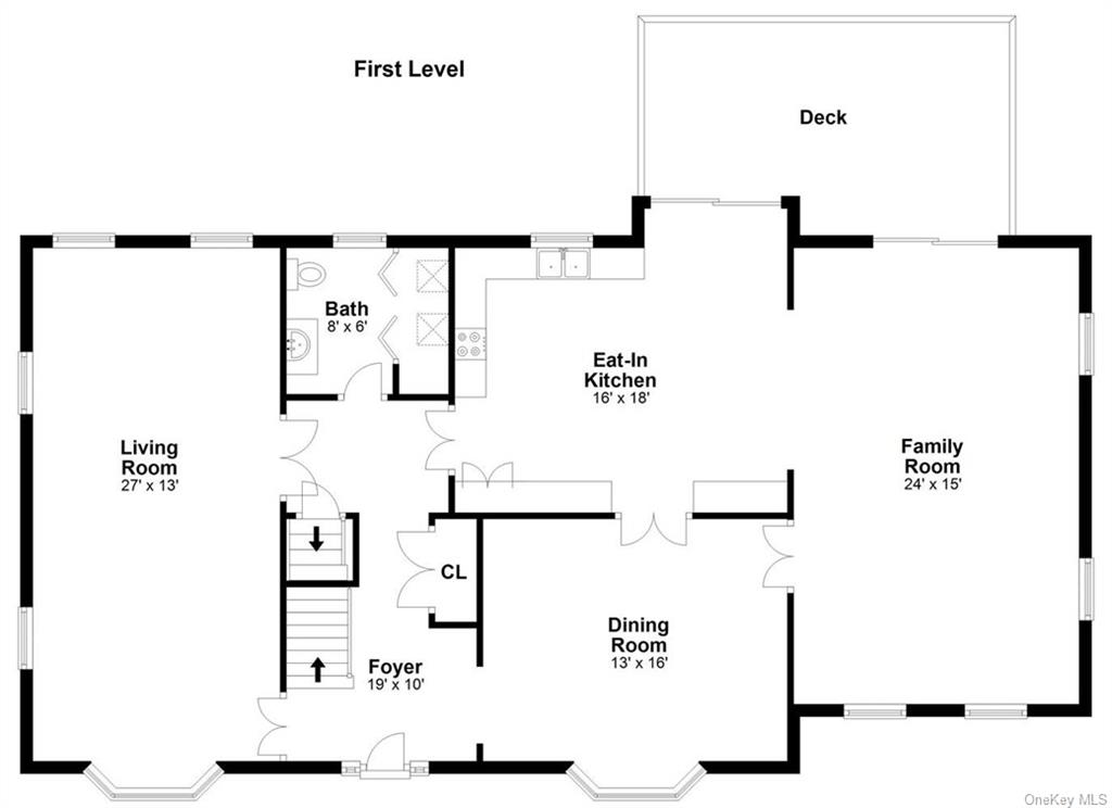 Single Family Aida  Westchester, NY 10567, MLS-H6246323-34