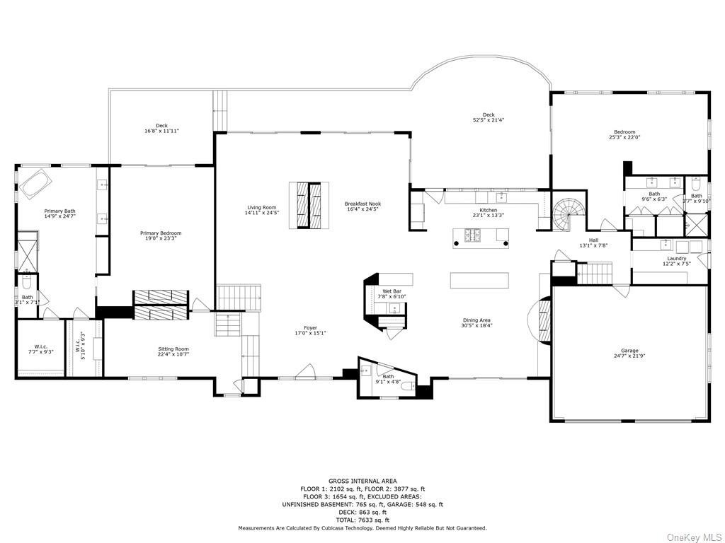 Single Family Mount Green  Westchester, NY 10520, MLS-H6239348-34