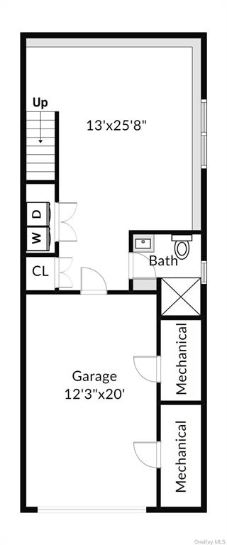 Apartment Underhill  Westchester, NY 10604, MLS-H6278369-34