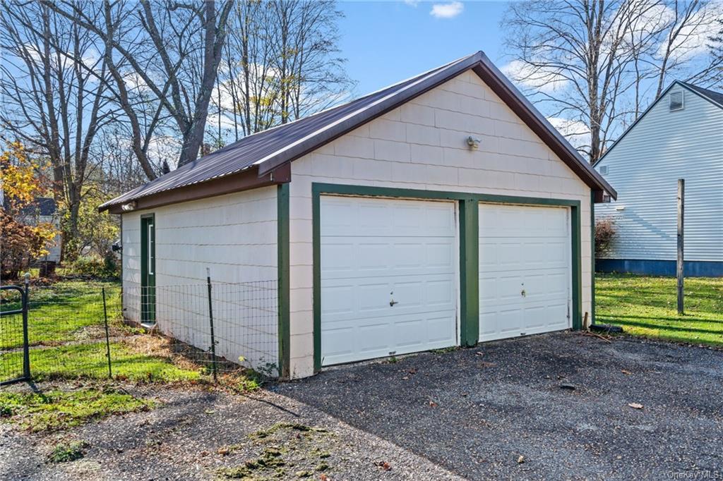 Two Family Cottage  Ulster, NY 12589, MLS-H6277370-34