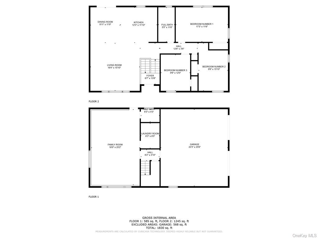 Single Family Tuthill  Orange, NY 10914, MLS-H6271379-34