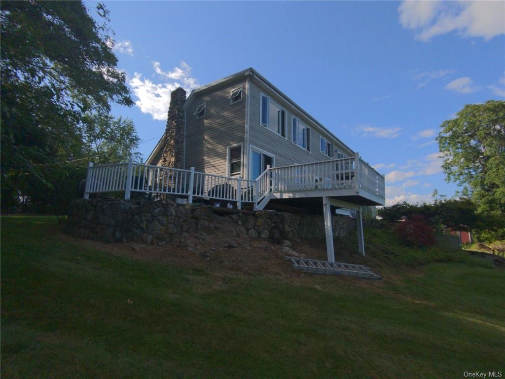 Single Family Francis  Orange, NY 12550, MLS-H6264441-34