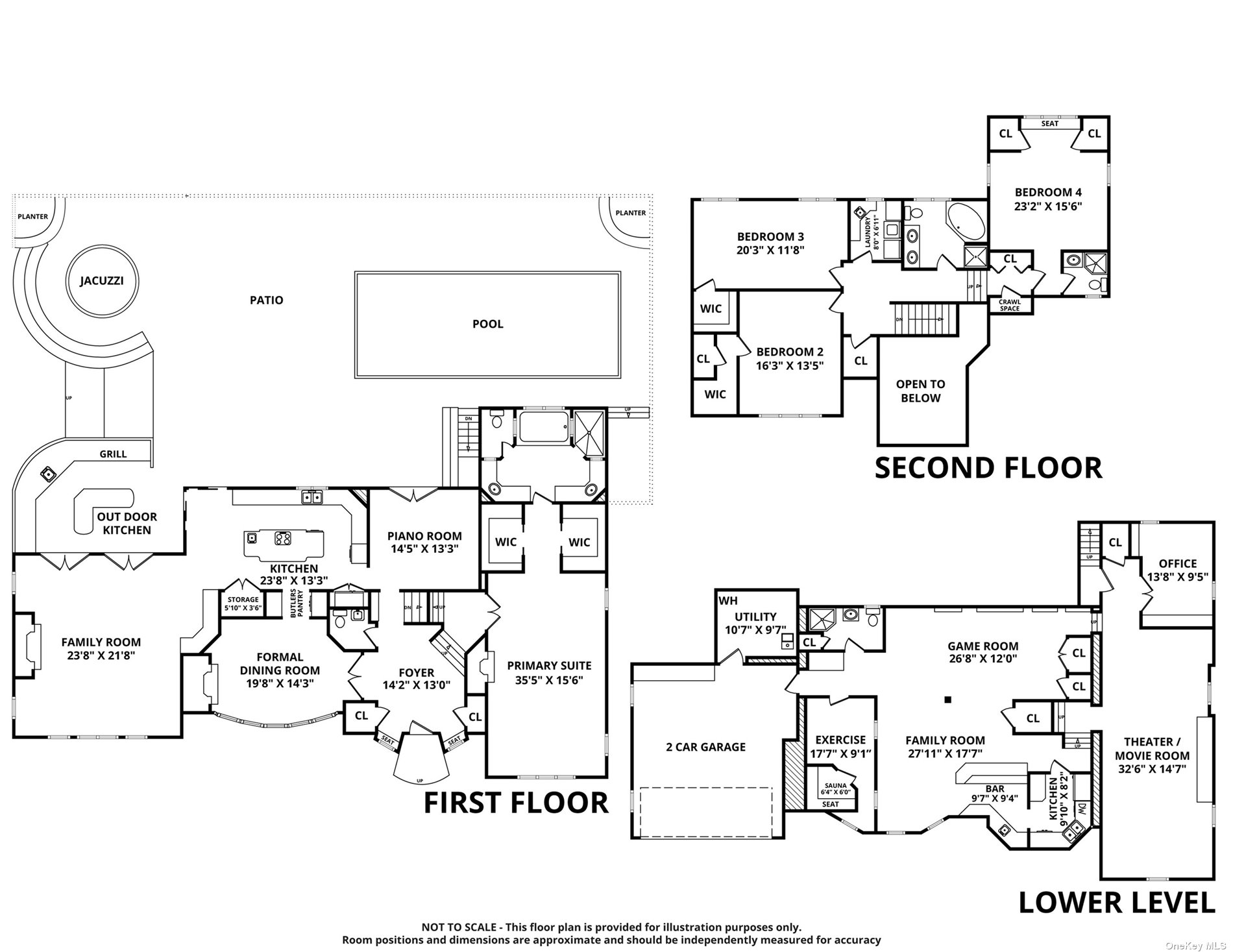 Single Family Chevy Chase  Queens, NY 11432, MLS-3487442-34