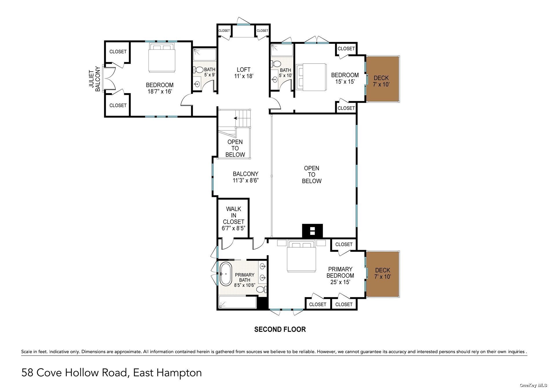 Single Family Cove Hollow  Suffolk, NY 11937, MLS-3473448-34