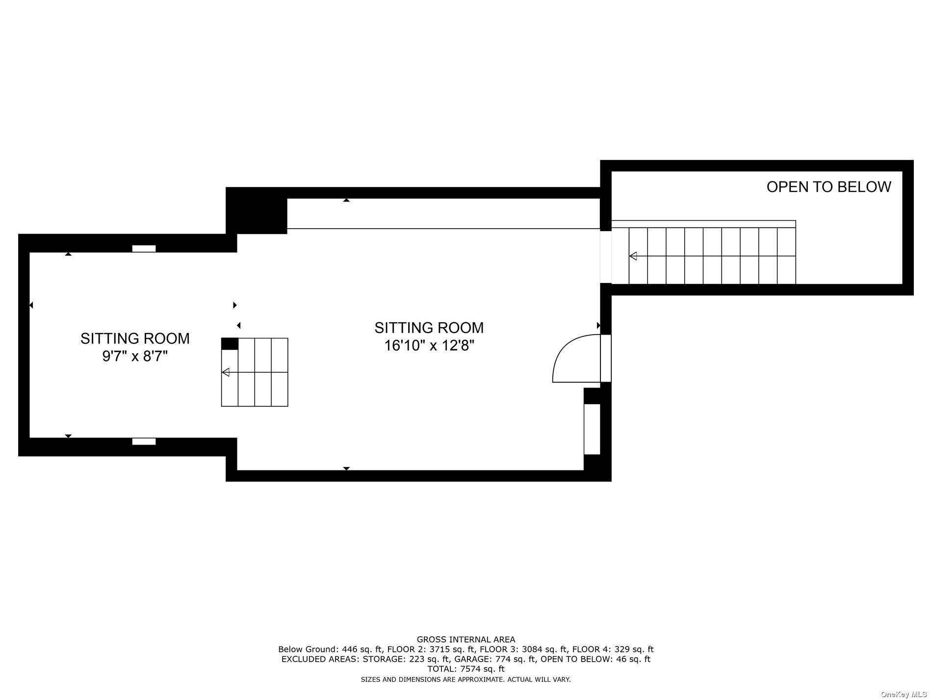 Single Family Wheatley  Nassau, NY 11545, MLS-3508492-34