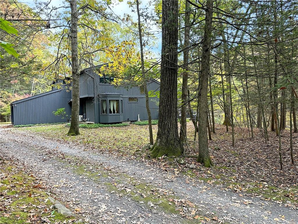 Single Family Playhouse  Ulster, NY 12498, MLS-H6275557-34