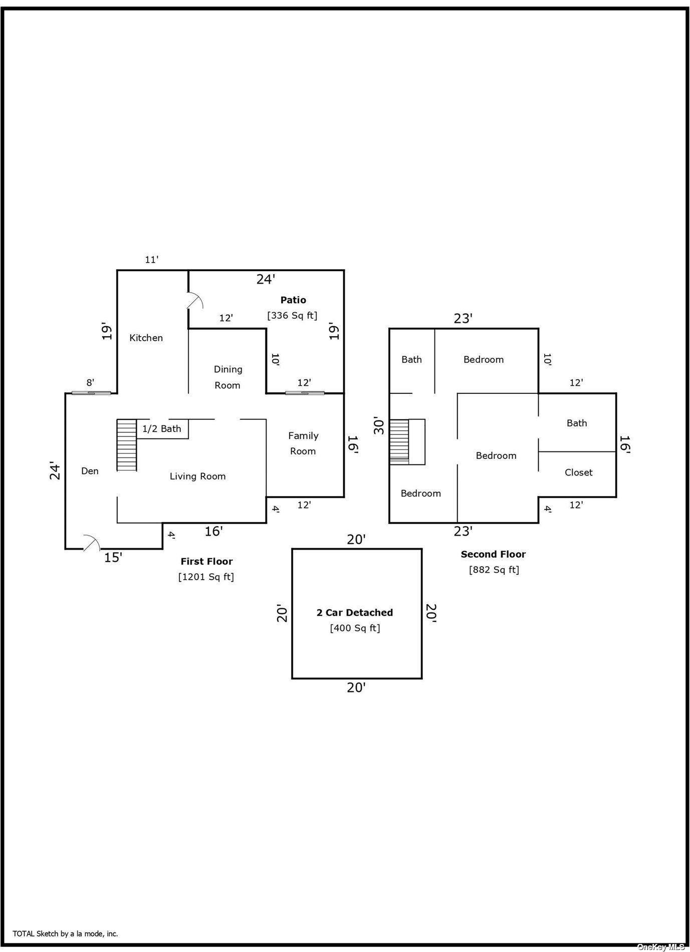 Single Family Nassau  Nassau, NY 11030, MLS-3504566-34