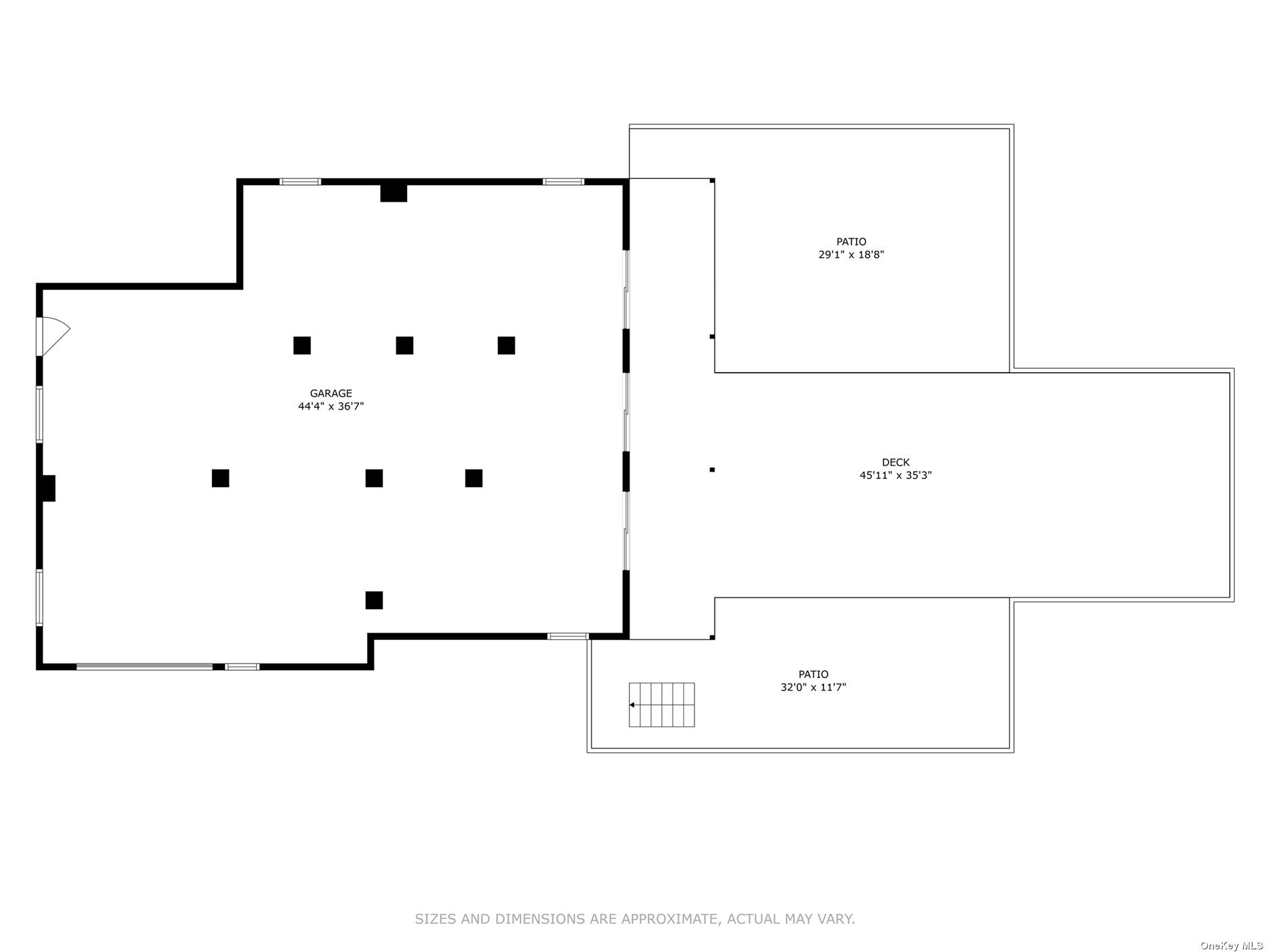 Single Family Dalton  Nassau, NY 11561, MLS-3515579-34