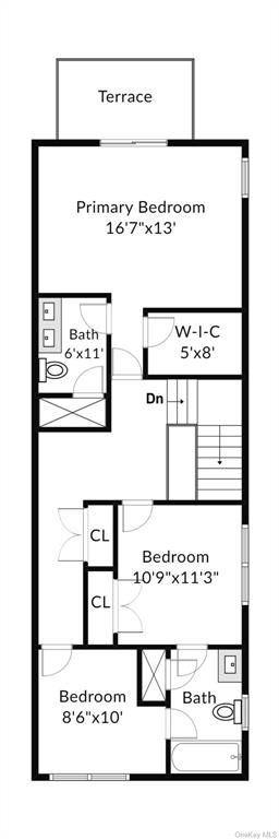 Condo Underhill  Westchester, NY 10604, MLS-H6260581-34