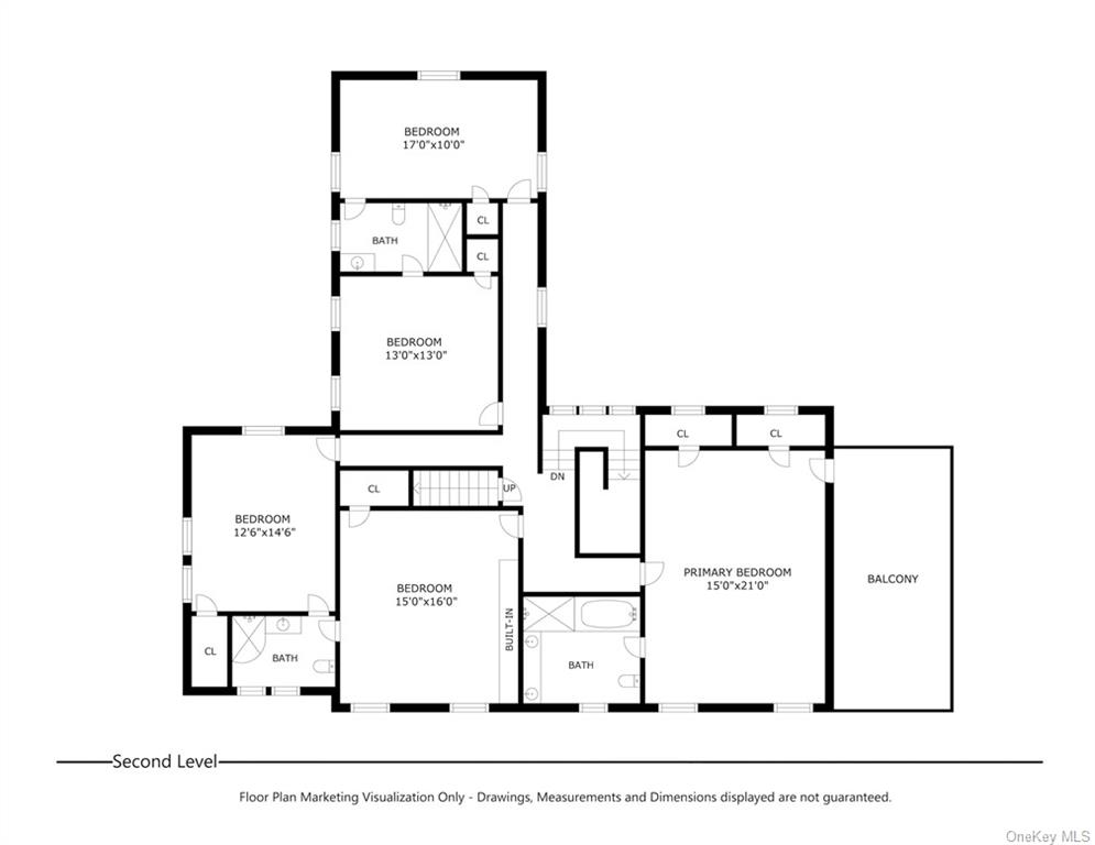 Single Family Overlook  Westchester, NY 10804, MLS-H6269626-34