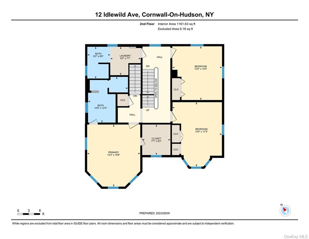 Single Family Idlewild  Orange, NY 12520, MLS-H6270640-34