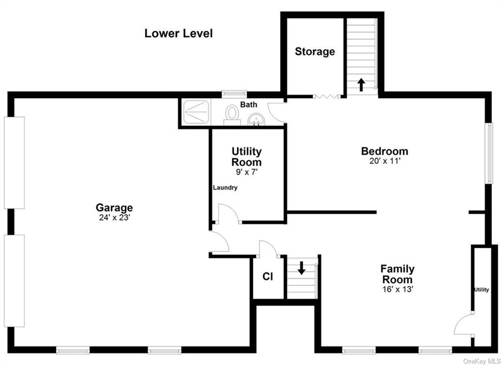 Single Family Stony  Westchester, NY 10547, MLS-H6269652-34