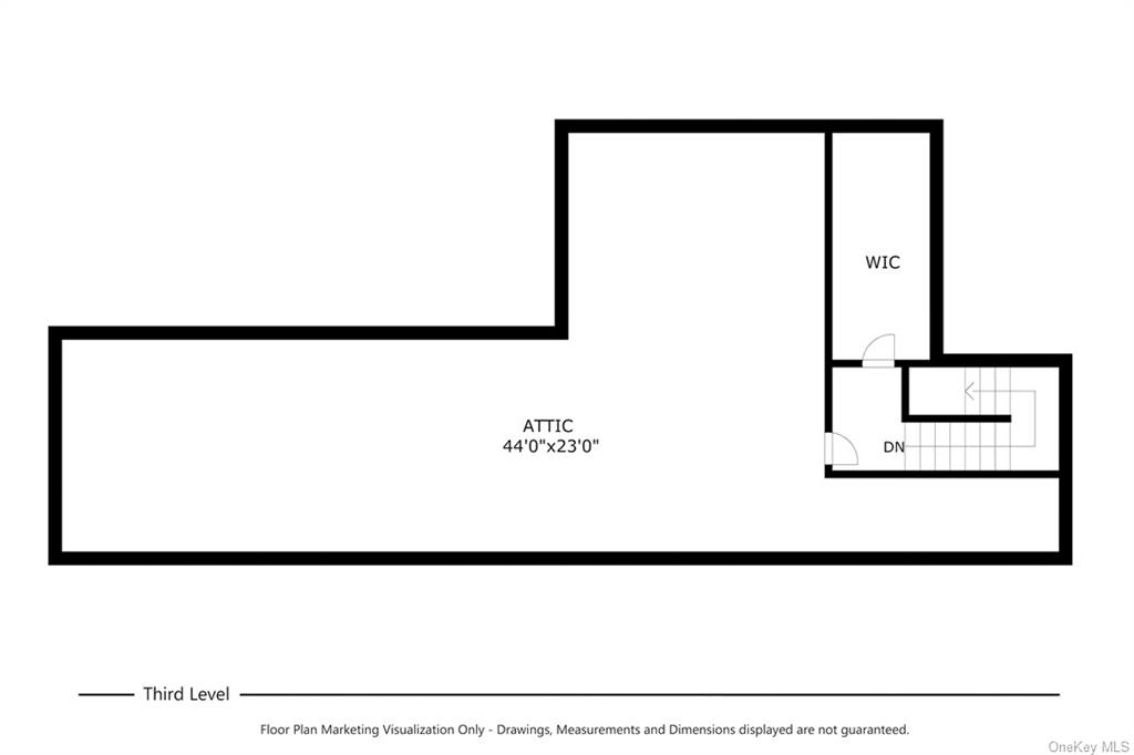 Single Family Penn  Westchester, NY 10583, MLS-H6264661-34