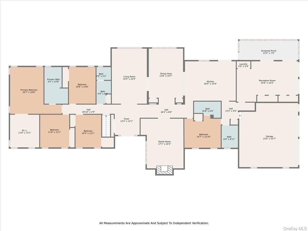 Single Family Lisa  Rockland, NY 10956, MLS-H6259699-34