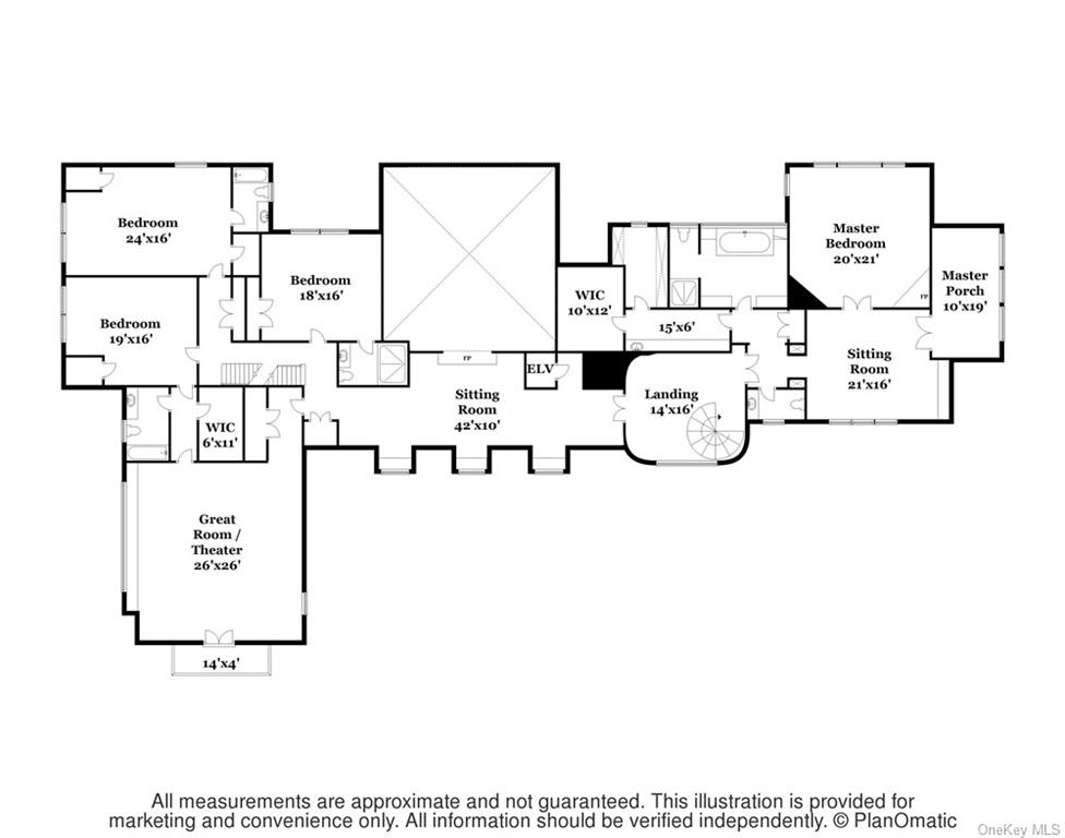 Single Family Patent  Westchester, NY 10549, MLS-H6230741-34